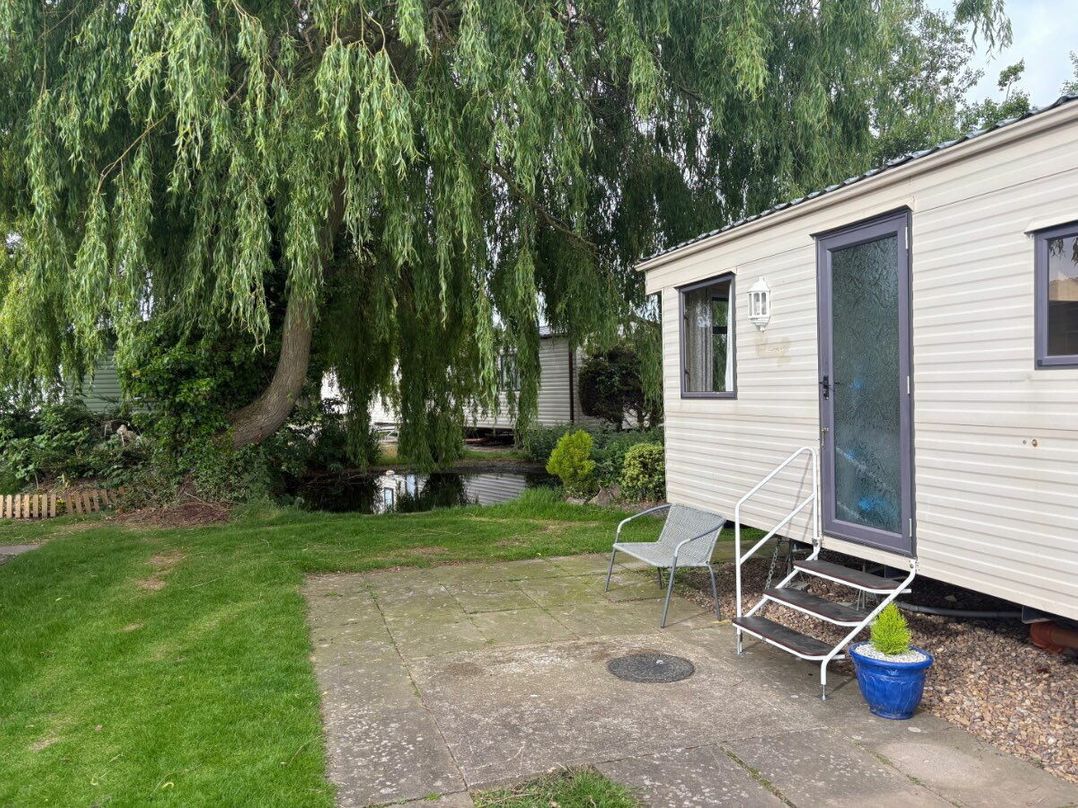 Southview Holiday Park - Holiday Accommodation 21908