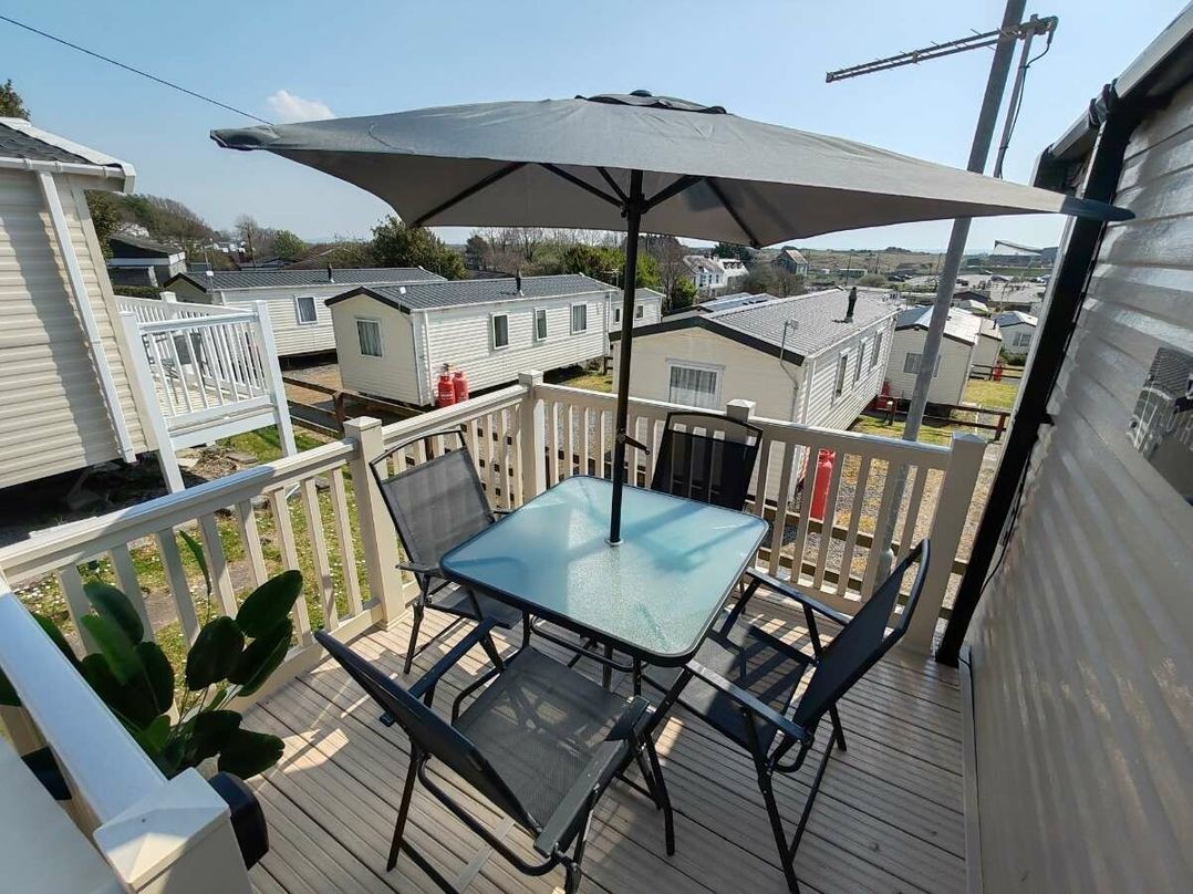 Pendine Sands - Holiday Accommodation 21910