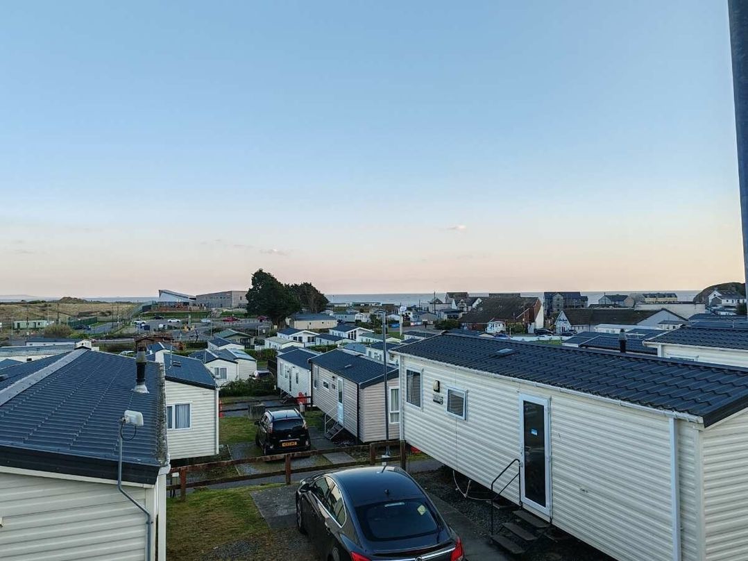 Pendine Sands - Holiday Accommodation 21910