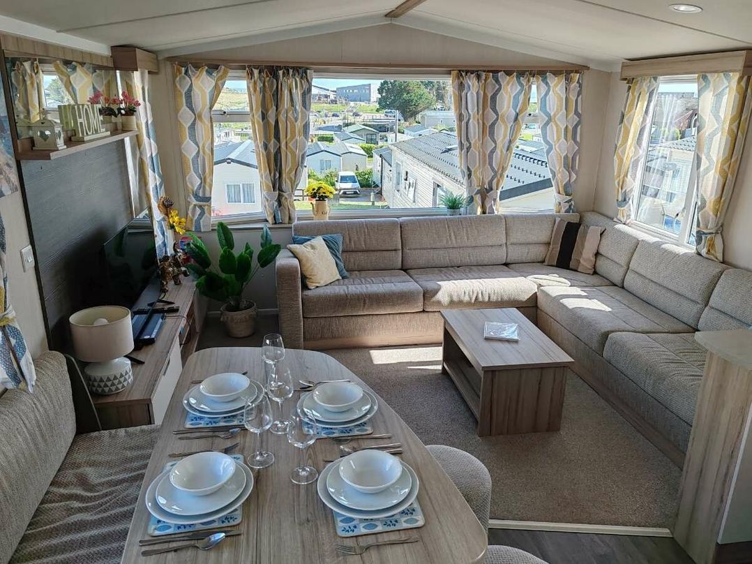 Pendine Sands - Holiday Accommodation 21910