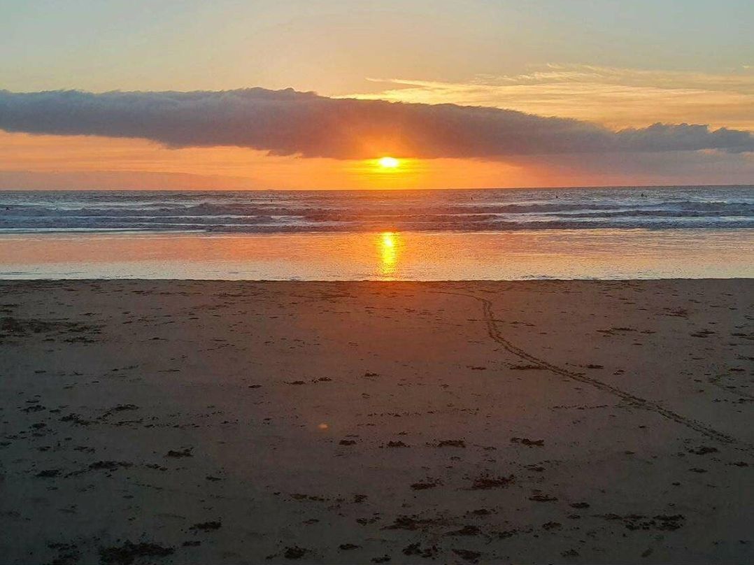 Pendine Sands - Holiday Accommodation 21910