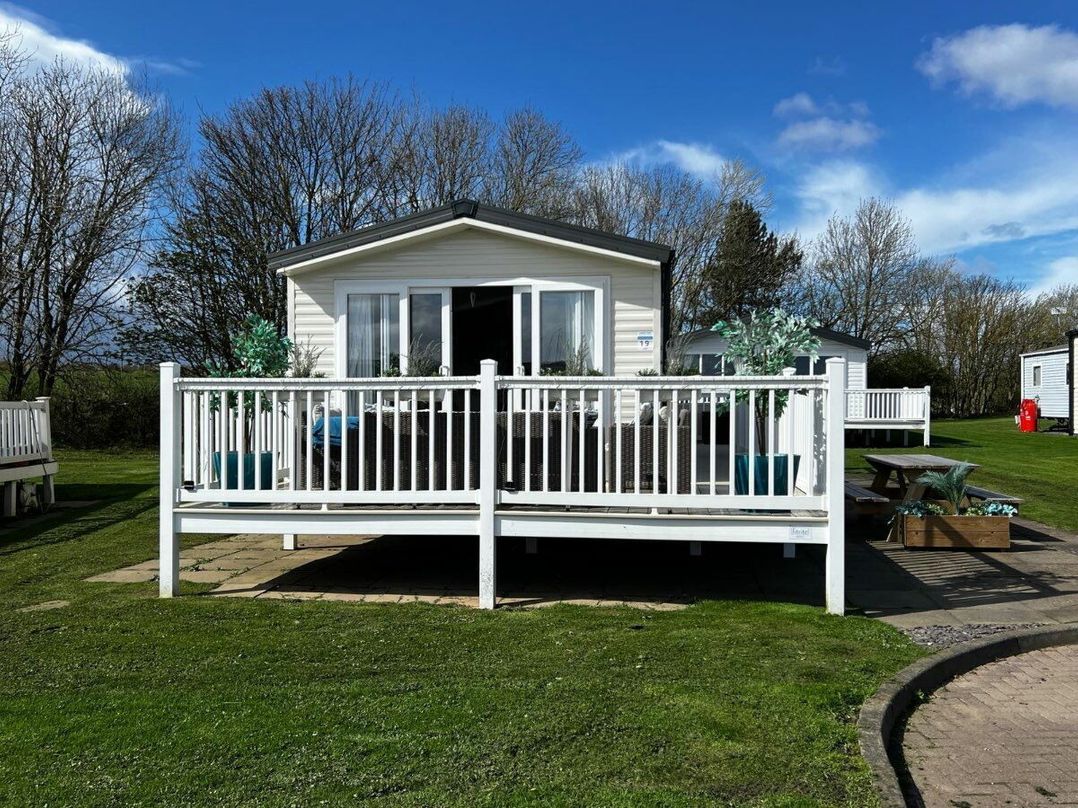 Sandy Bay Holiday Park - Holiday Accommodation 21915