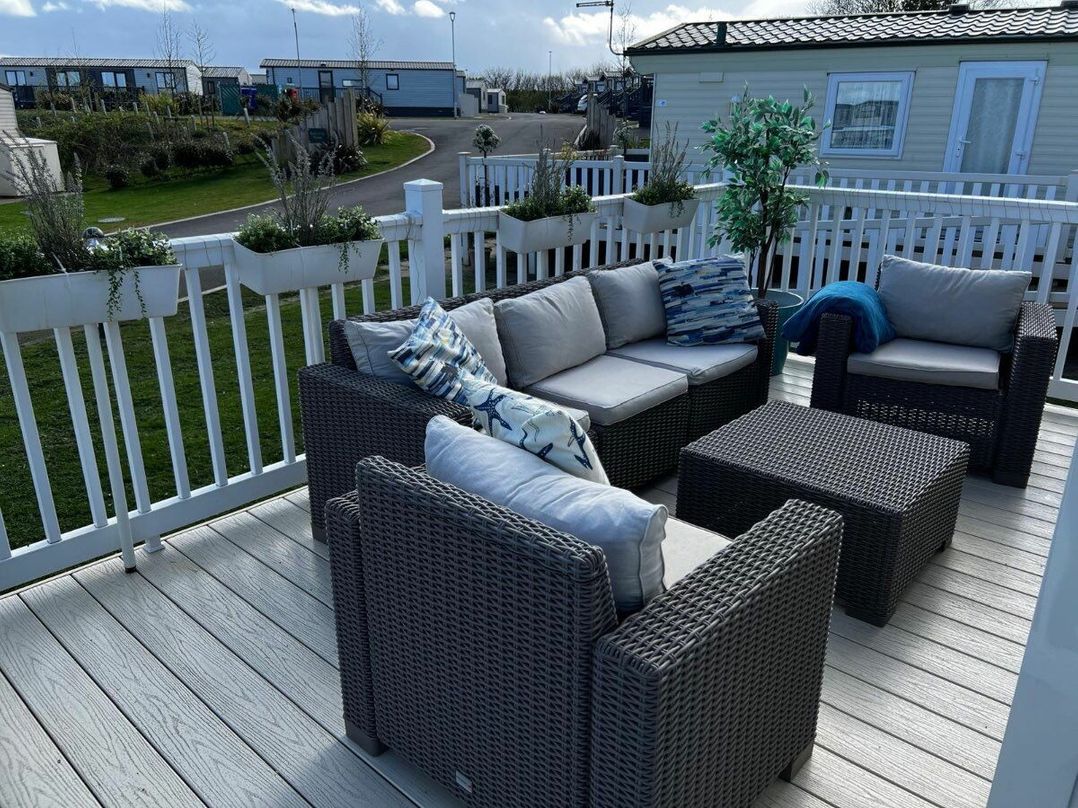 Sandy Bay Holiday Park - Holiday Accommodation 21915