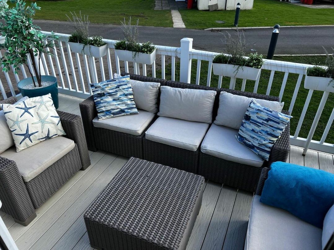 Sandy Bay Holiday Park - Holiday Accommodation 21915