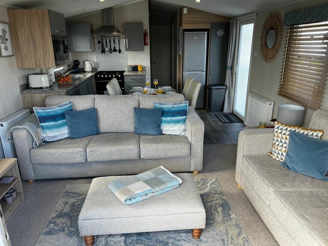 Sandy Bay Holiday Park - Holiday Accommodation 21915