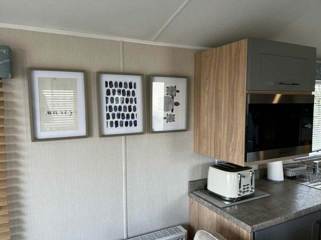 Sandy Bay Holiday Park - Holiday Accommodation 21915