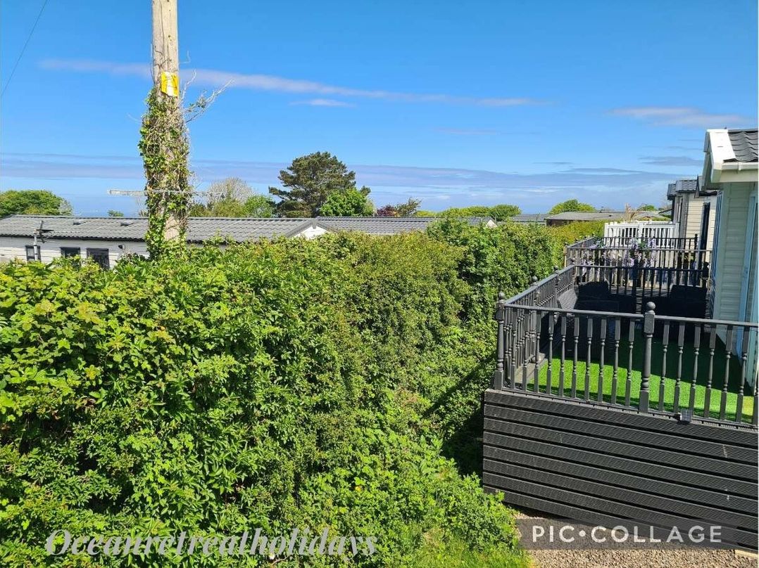 Ocean Heights Leisure Park - Holiday Accommodation 21916