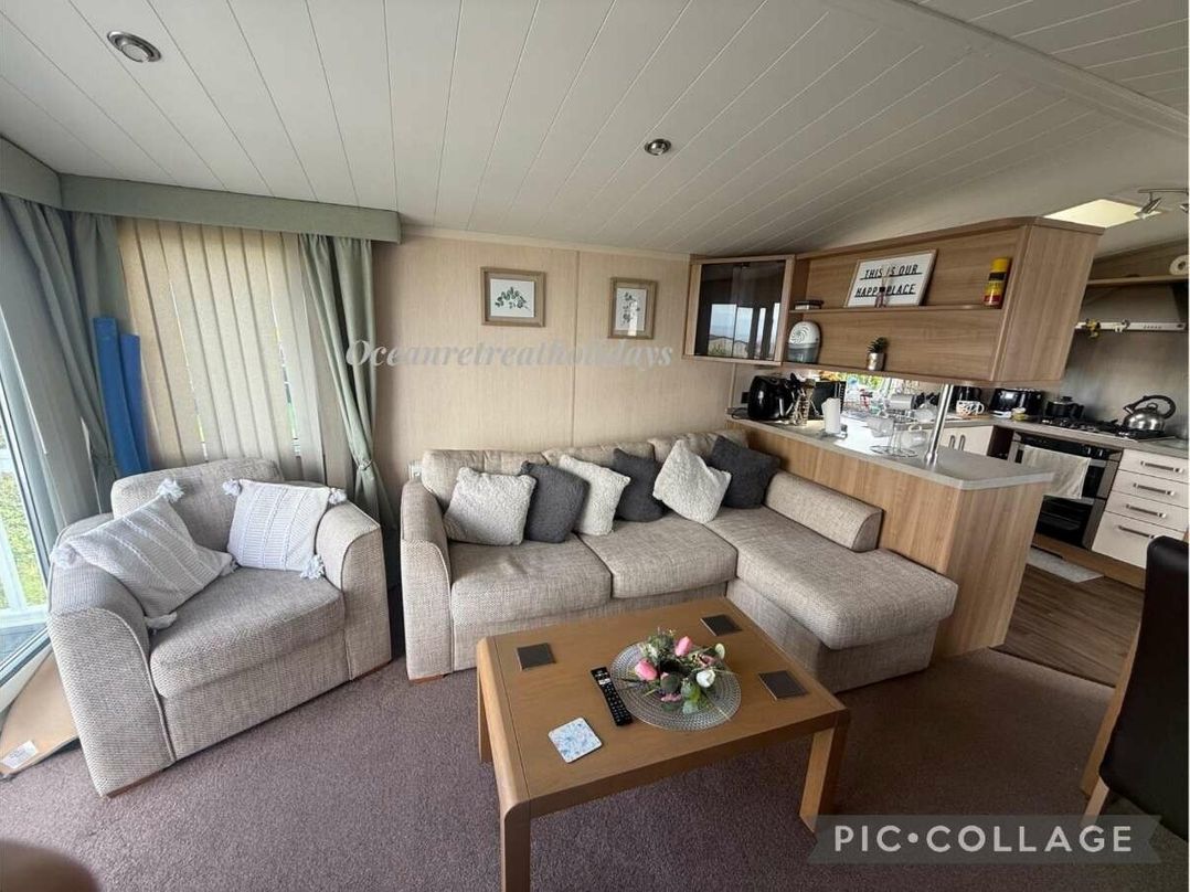 Ocean Heights Leisure Park - Holiday Accommodation 21916