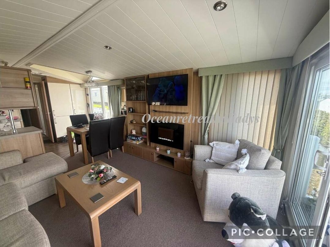 Ocean Heights Leisure Park - Holiday Accommodation 21916