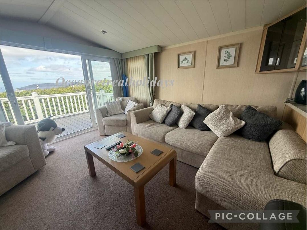 Ocean Heights Leisure Park - Holiday Accommodation 21916