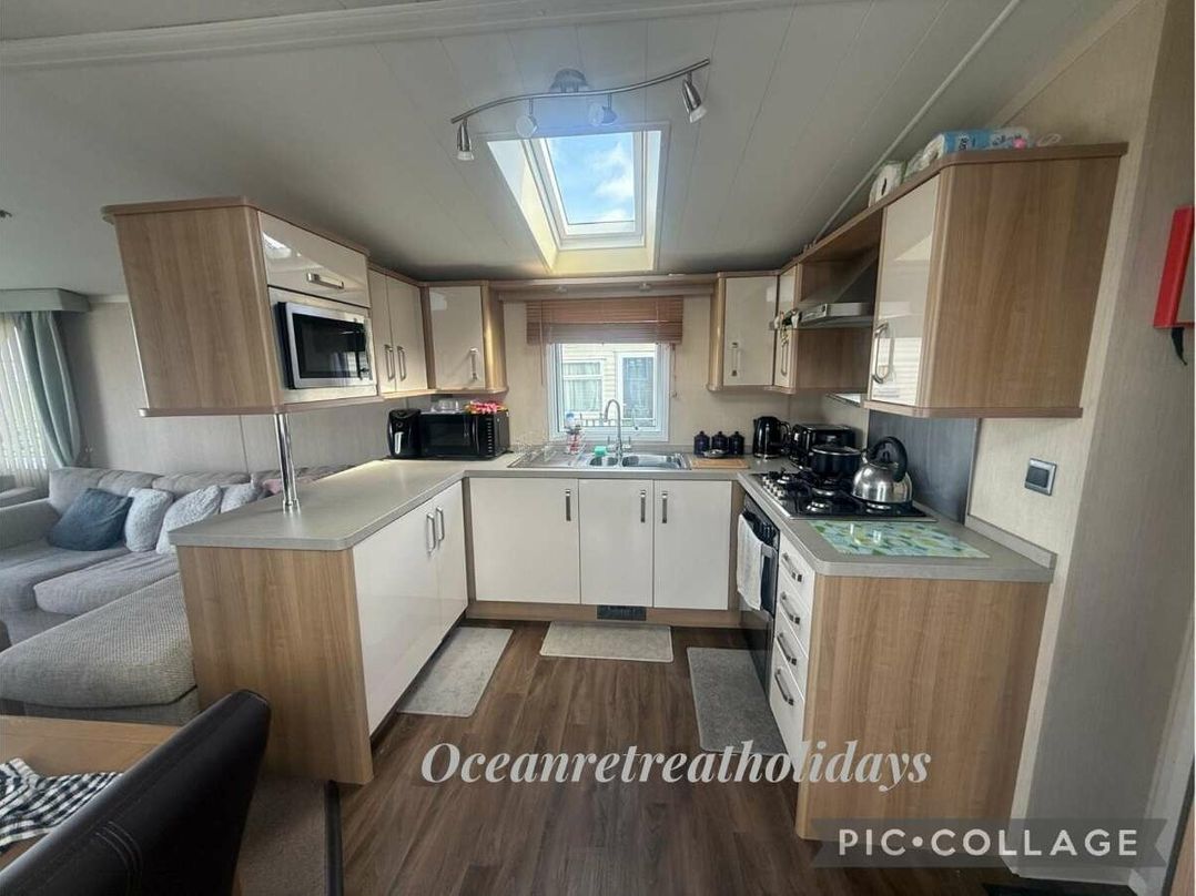 Ocean Heights Leisure Park - Holiday Accommodation 21916