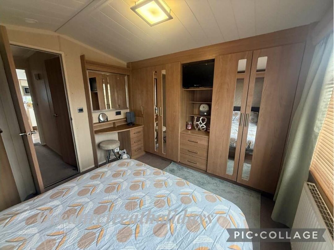 Ocean Heights Leisure Park - Holiday Accommodation 21916