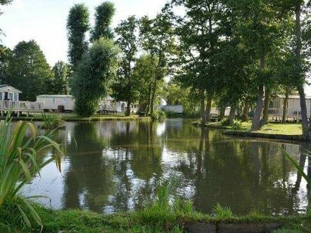 Weeley Bridge Holiday Park - Holiday Accommodation 21917