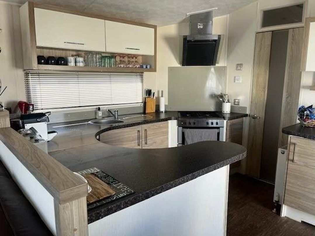 Freshwater Beach Holiday Park - Holiday Accommodation 21918