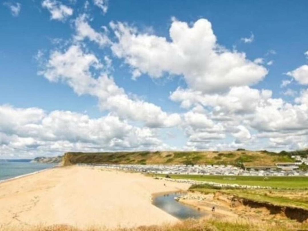 Freshwater Beach Holiday Park - Holiday Accommodation 21918