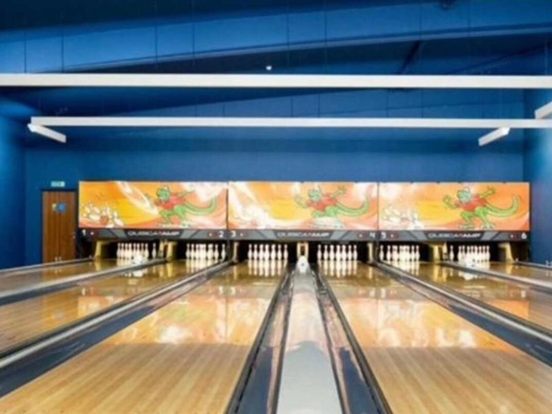 Freshwater Beach Holiday Park - Holiday Accommodation 21918