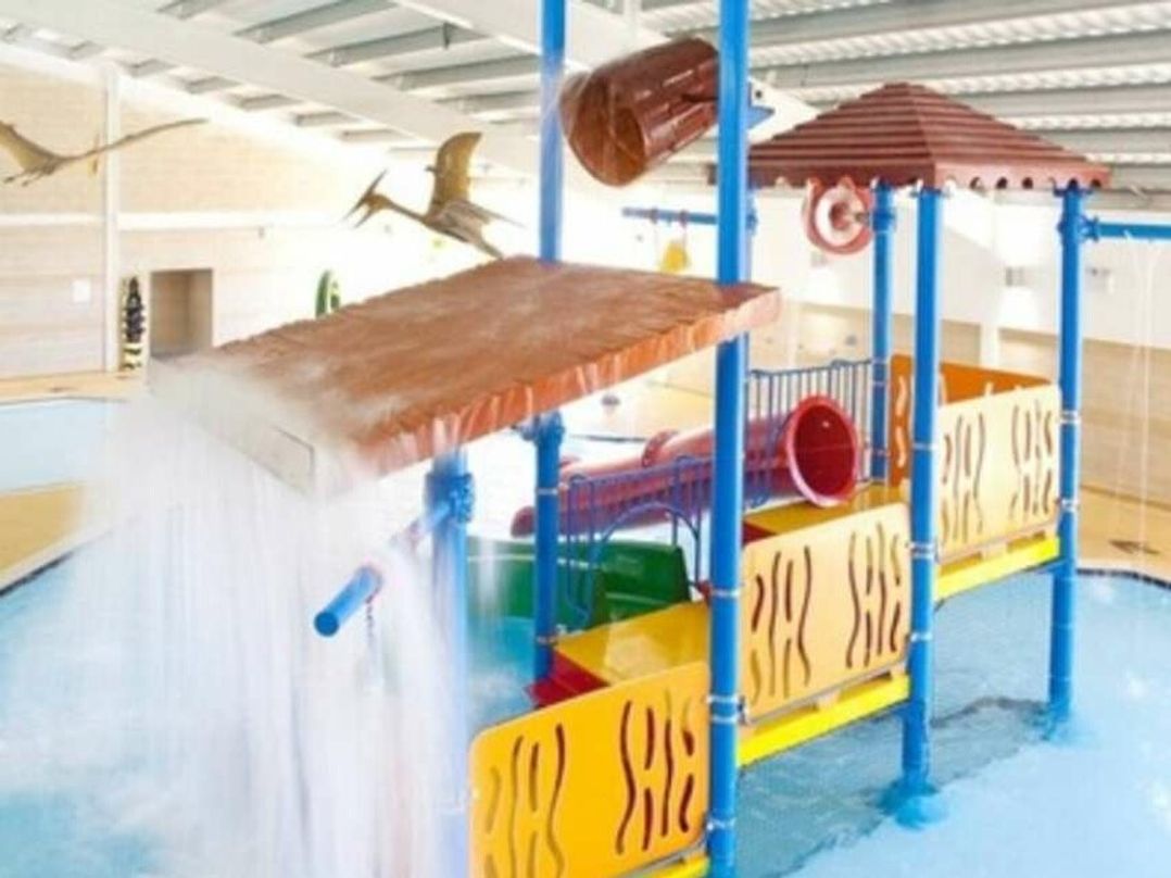 Freshwater Beach Holiday Park - Holiday Accommodation 21918