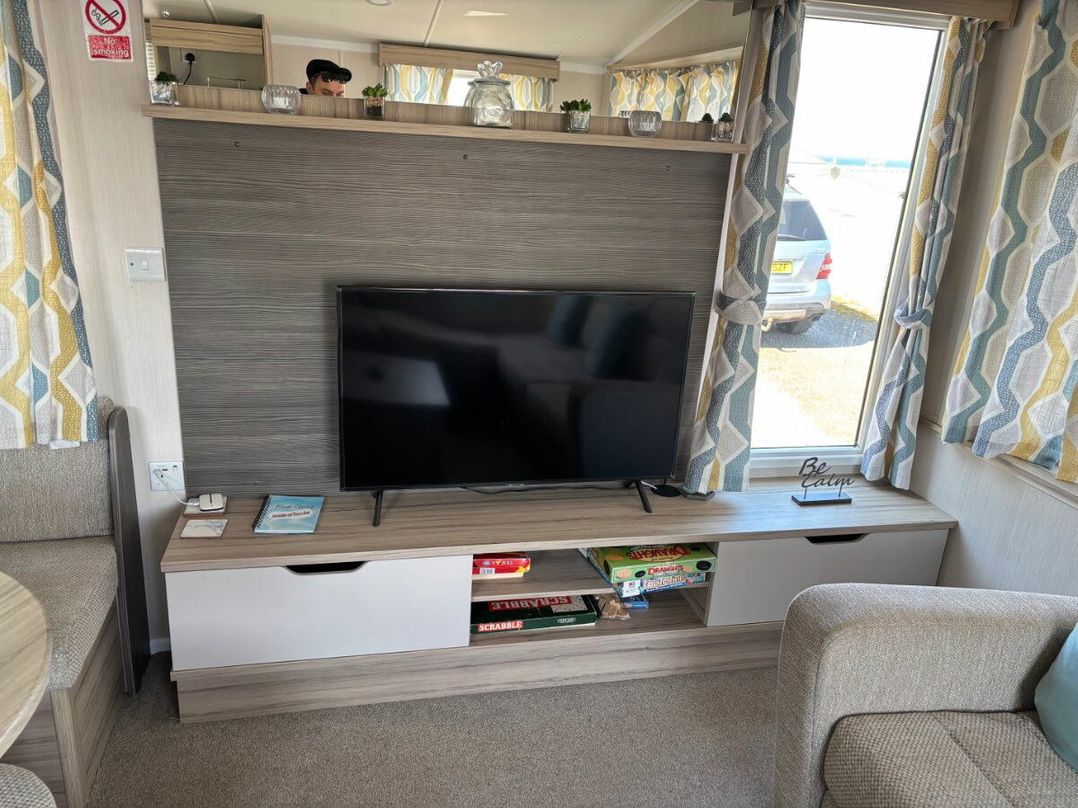 Clarach Bay Holiday Village - Holiday Accommodation 21919