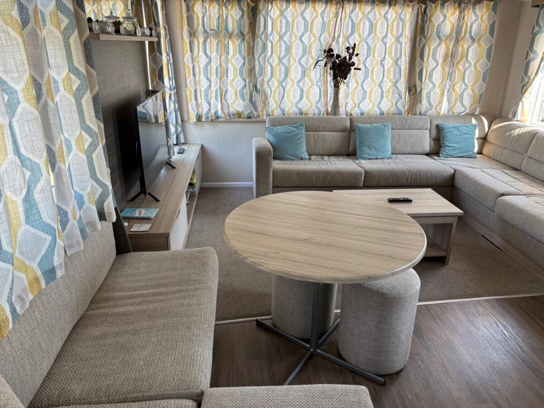 Clarach Bay Holiday Village - Holiday Accommodation 21919