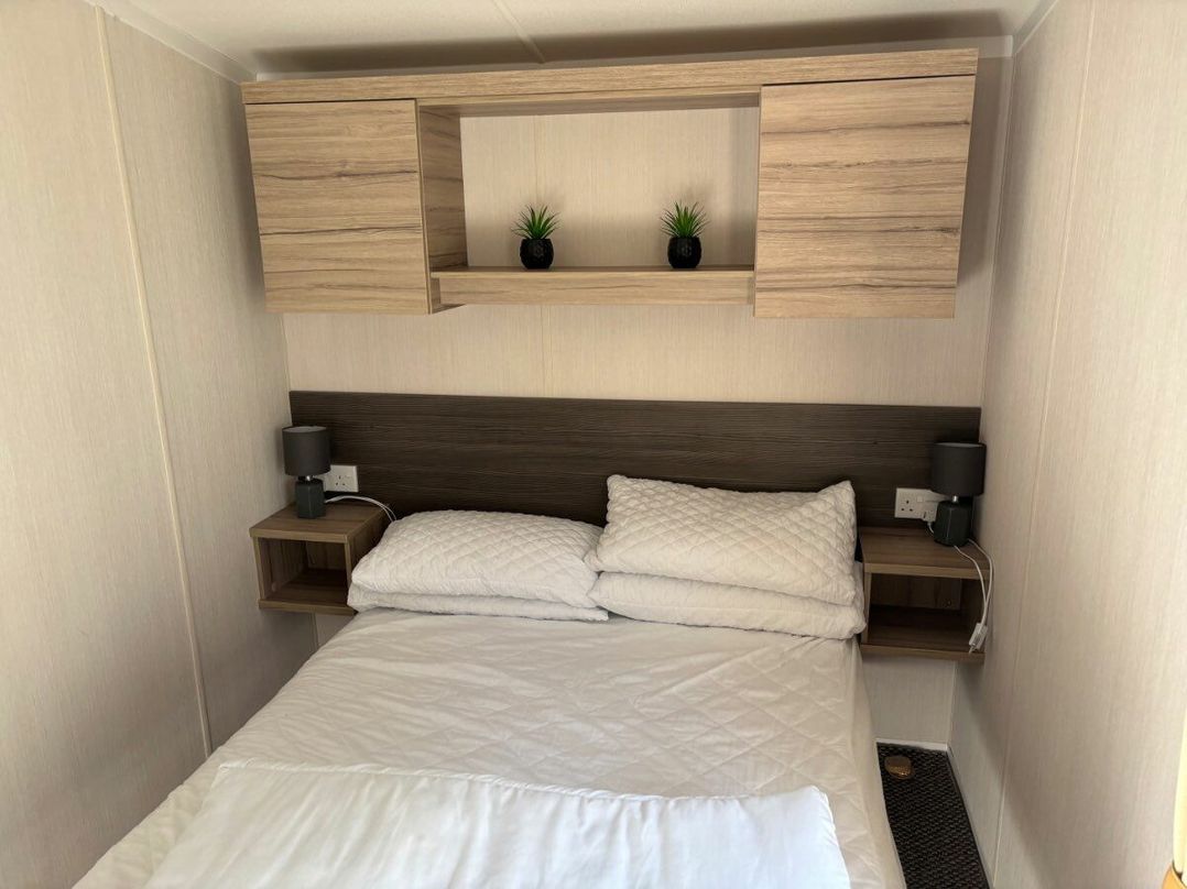 Clarach Bay Holiday Village - Holiday Accommodation 21919