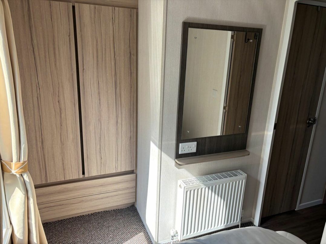 Clarach Bay Holiday Village - Holiday Accommodation 21919