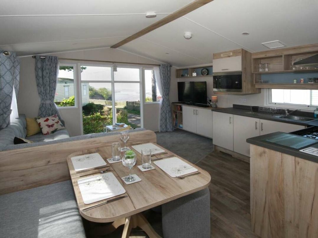 Home Farm Holiday Centre - Holiday Accommodation 21920