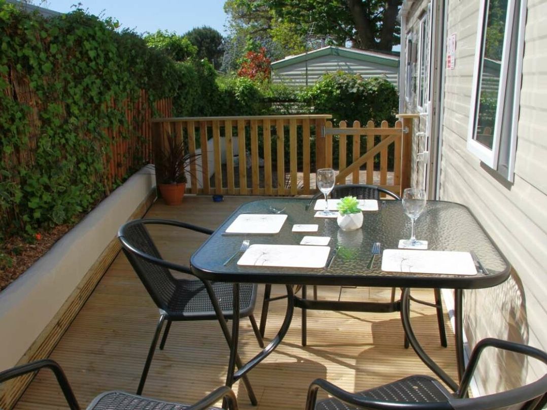 Home Farm Holiday Centre - Holiday Accommodation 21920