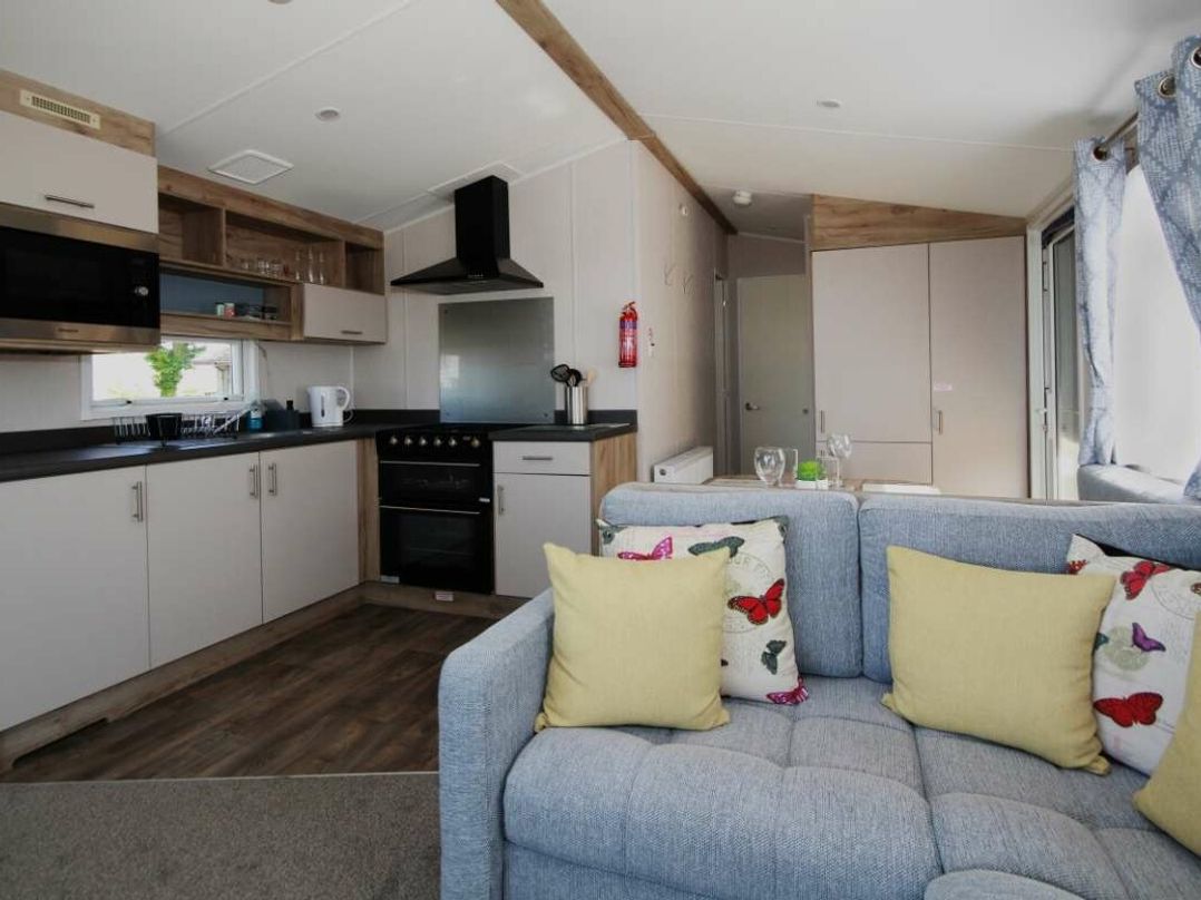 Home Farm Holiday Centre - Holiday Accommodation 21920