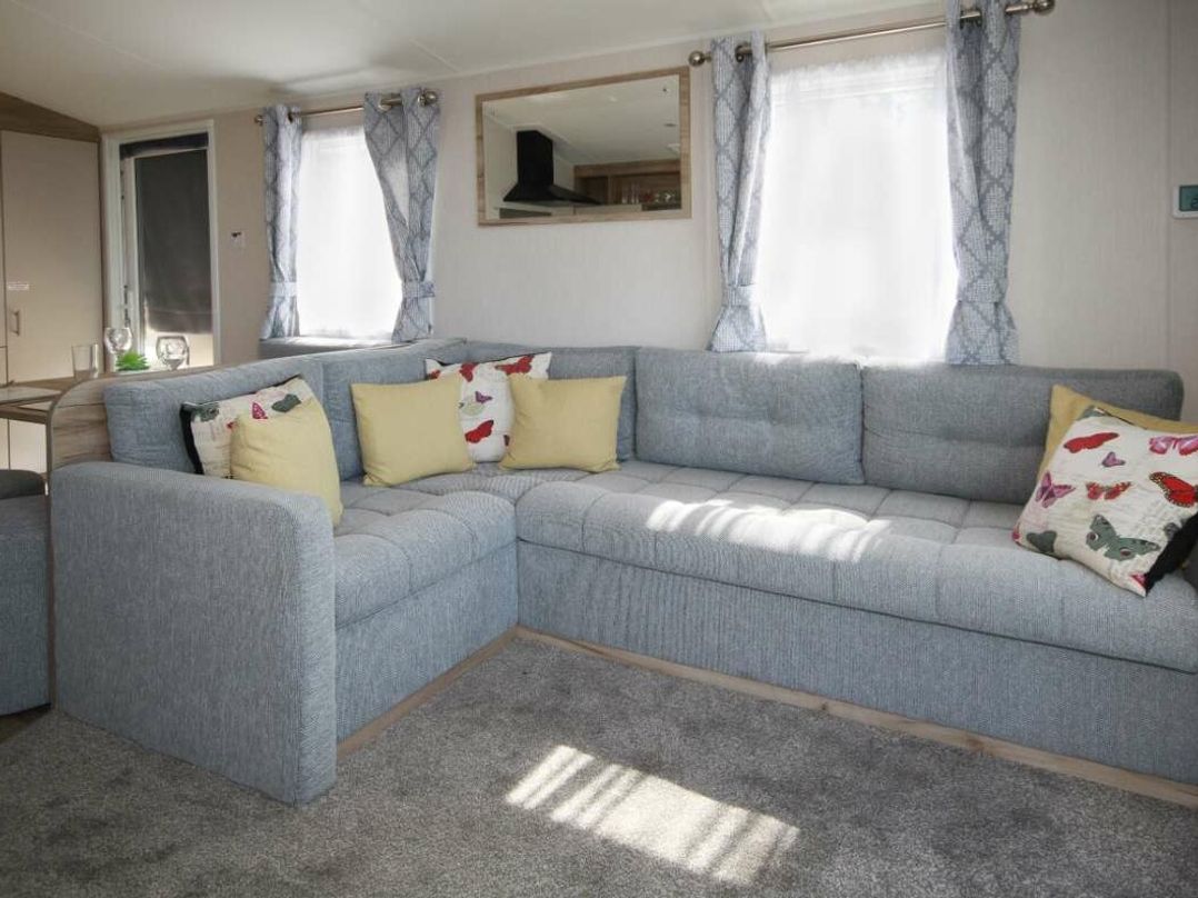 Home Farm Holiday Centre - Holiday Accommodation 21920