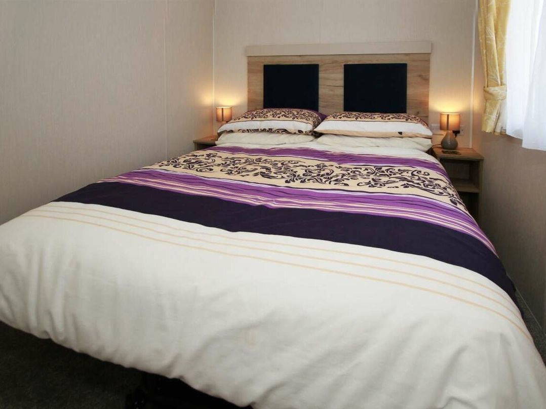 Home Farm Holiday Centre - Holiday Accommodation 21920