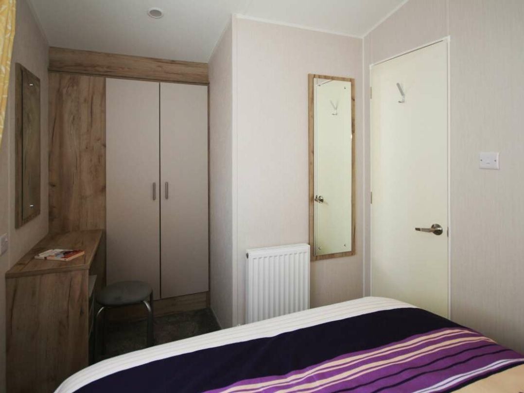 Home Farm Holiday Centre - Holiday Accommodation 21920