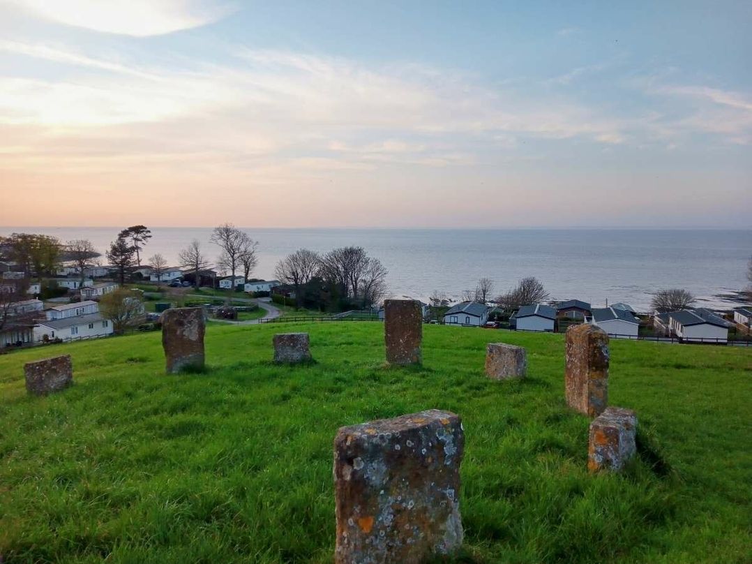 Home Farm Holiday Centre - Holiday Accommodation 21920