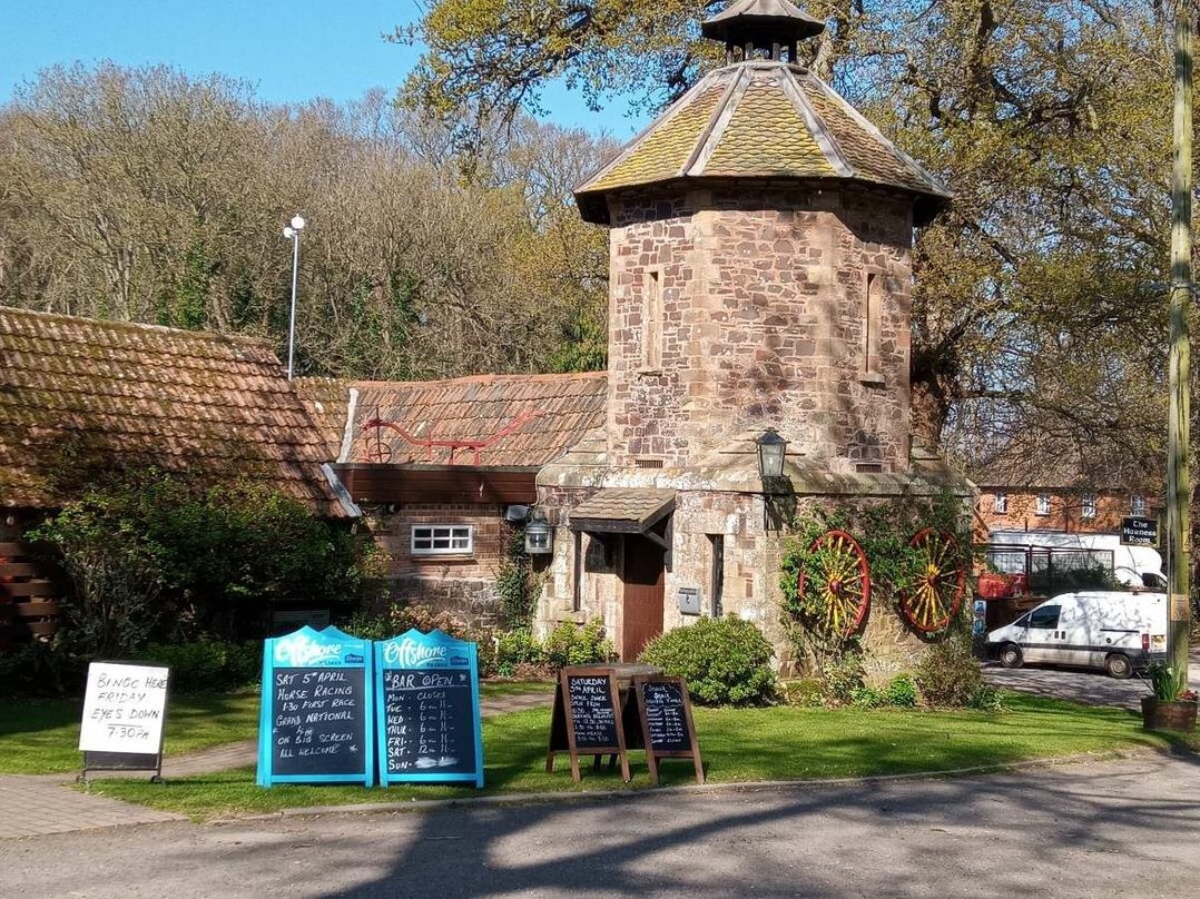 Home Farm Holiday Centre - Holiday Accommodation 21920