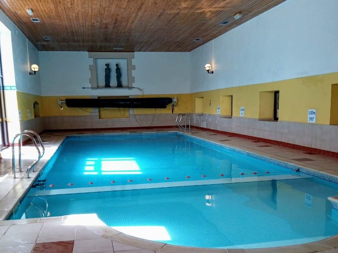 Home Farm Holiday Centre - Holiday Accommodation 21920