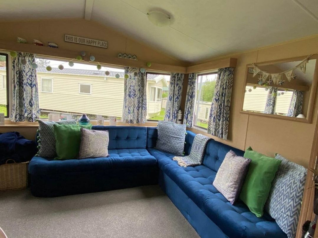 Newquay Bay Resort - Holiday Accommodation 21922