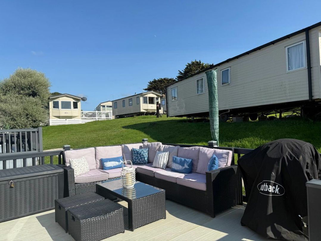 Newquay Bay Resort - Holiday Accommodation 21922
