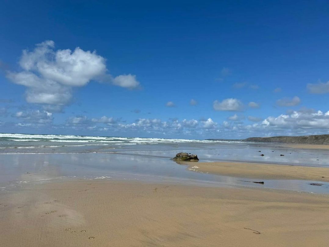 Newquay Bay Resort - Holiday Accommodation 21922