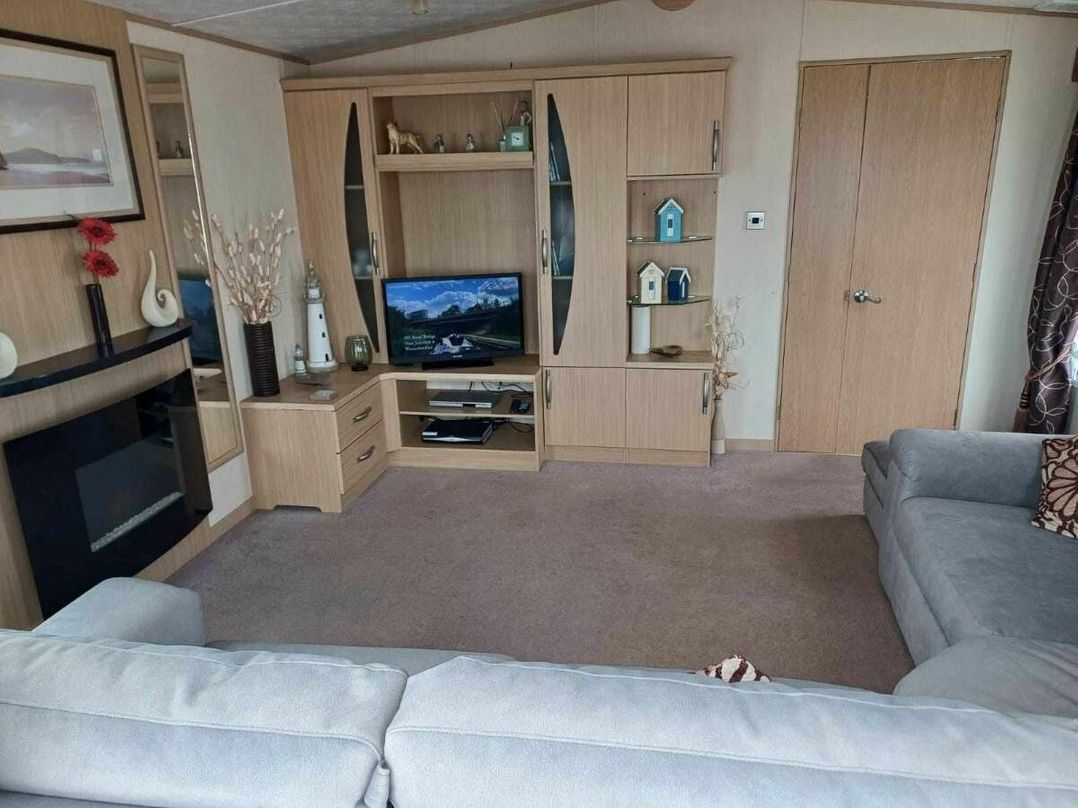 Primrose Valley Holiday Park - Holiday Accommodation 21924