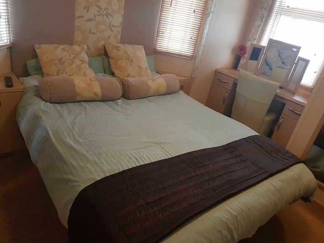 Primrose Valley Holiday Park - Holiday Accommodation 21924