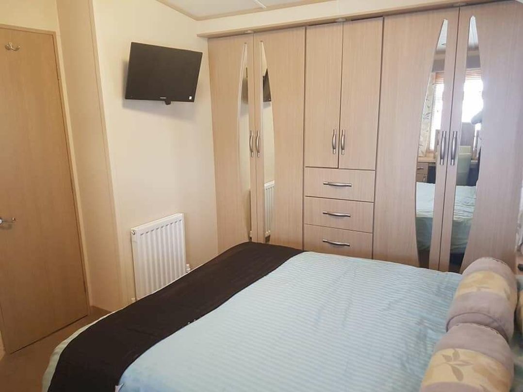 Primrose Valley Holiday Park - Holiday Accommodation 21924