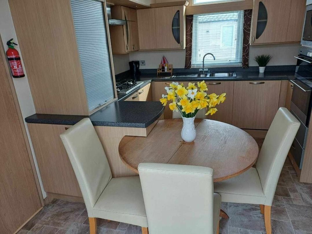 Primrose Valley Holiday Park - Holiday Accommodation 21924