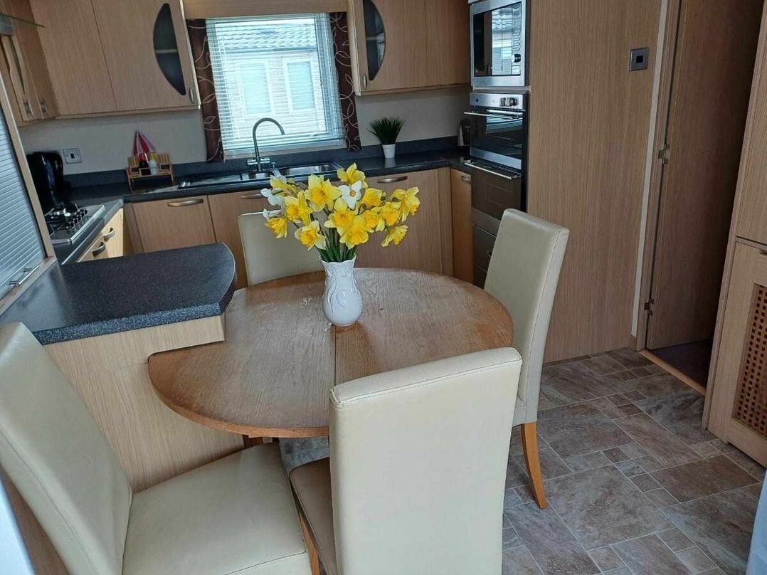 Primrose Valley Holiday Park - Holiday Accommodation 21924