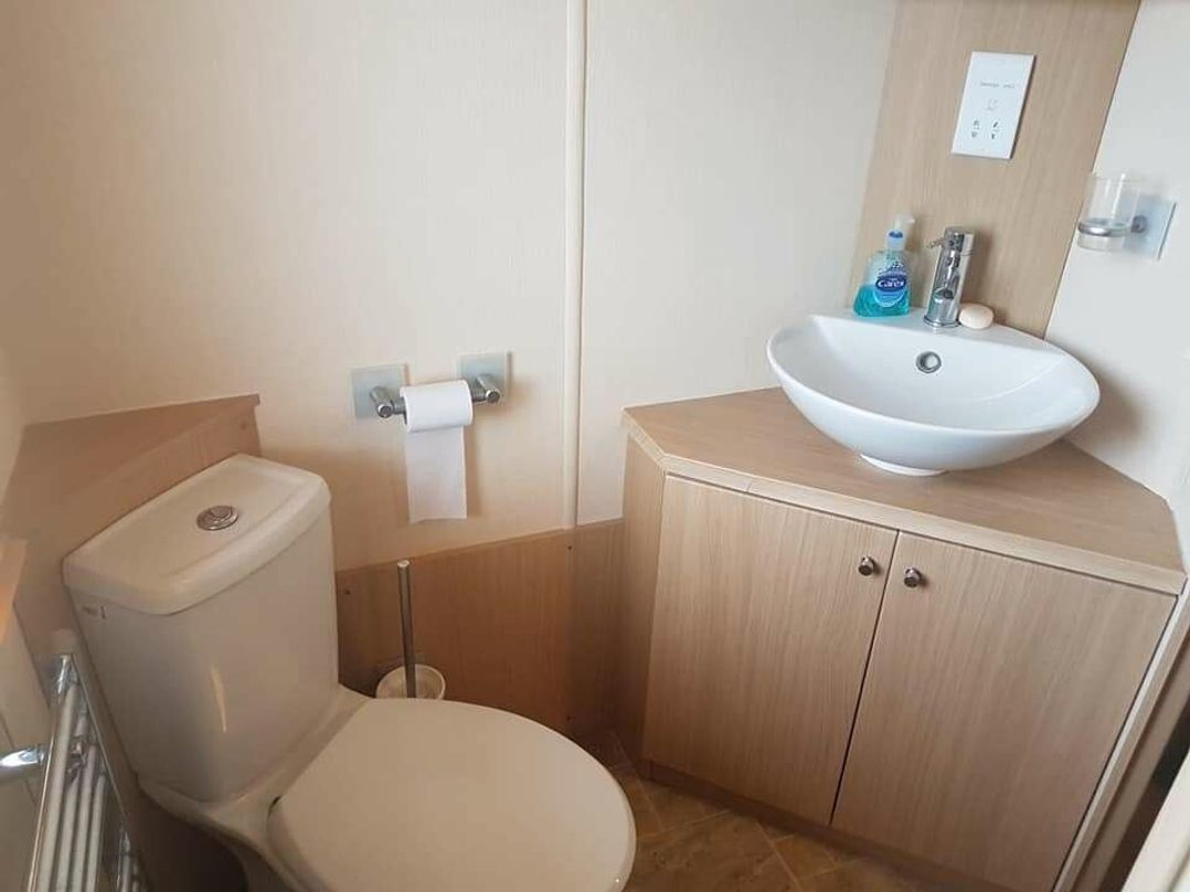 Primrose Valley Holiday Park - Holiday Accommodation 21924