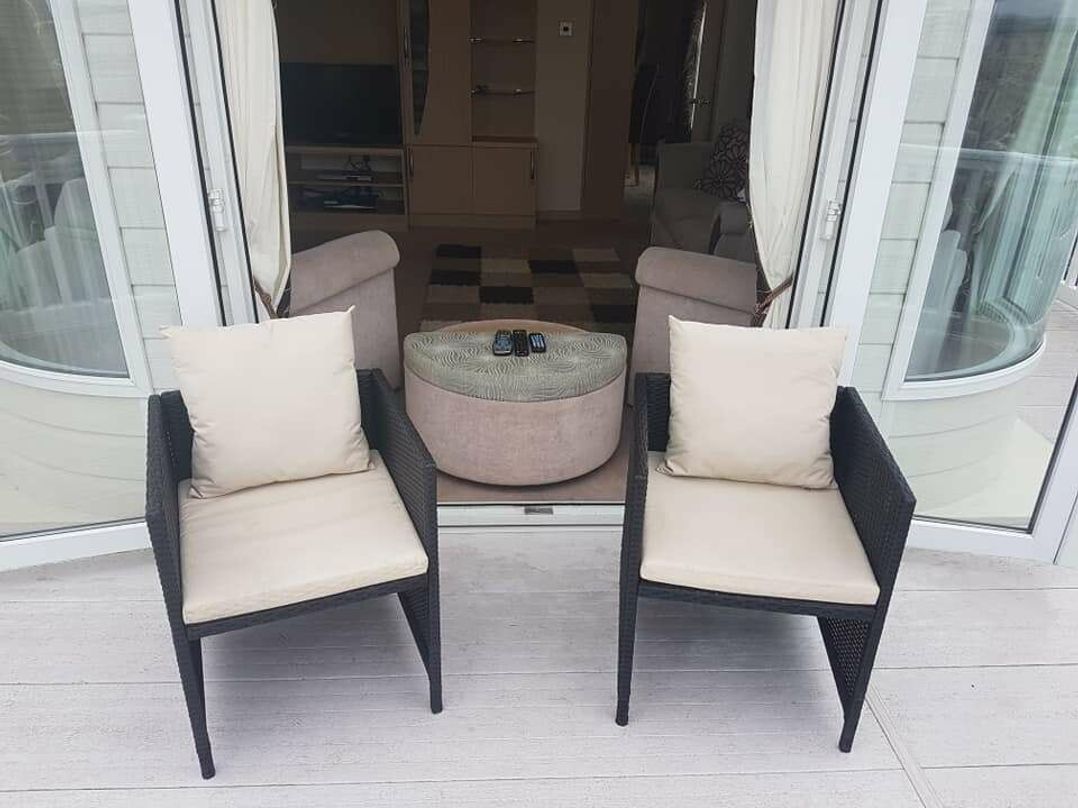 Primrose Valley Holiday Park - Holiday Accommodation 21924