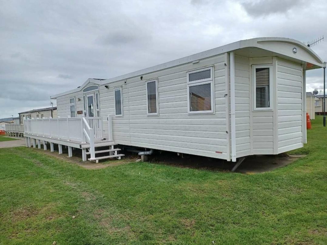 Primrose Valley Holiday Park - Holiday Accommodation 21924