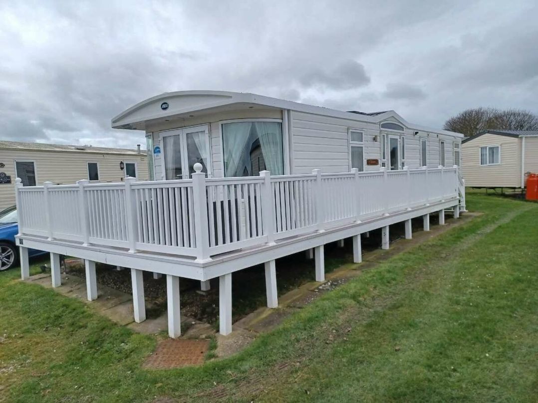 Primrose Valley Holiday Park - Holiday Accommodation 21924