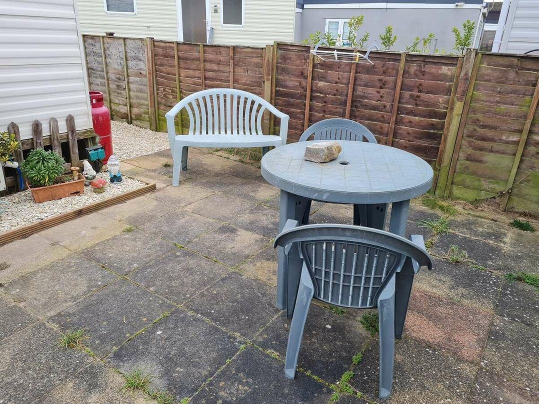 Brightholme Holiday Park - Holiday Accommodation 21925