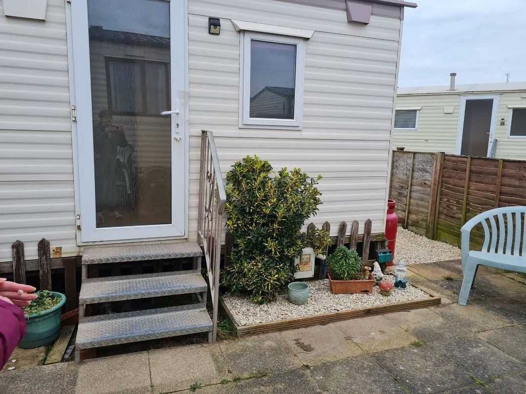 Brightholme Holiday Park - Holiday Accommodation 21925