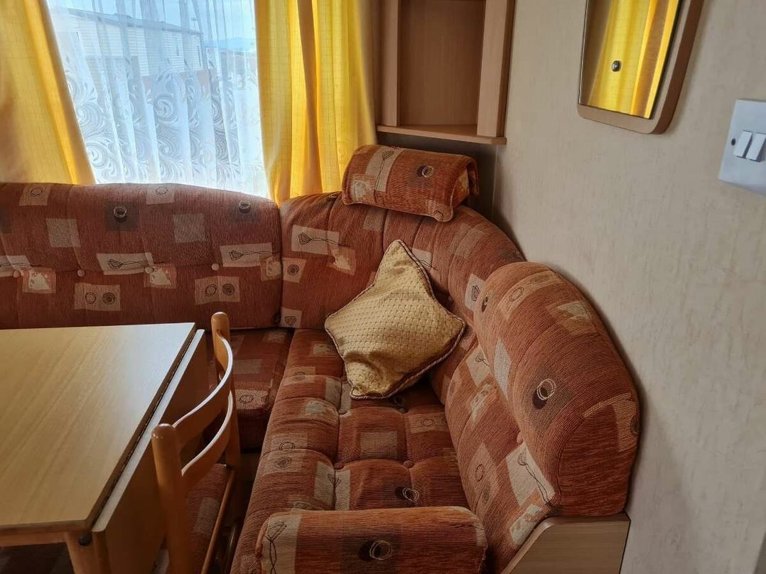 Brightholme Holiday Park - Holiday Accommodation 21925