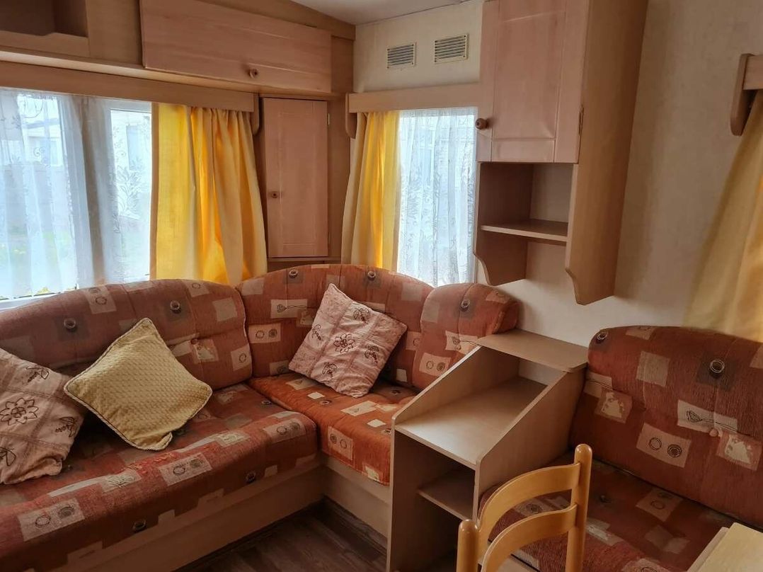 Brightholme Holiday Park - Holiday Accommodation 21925